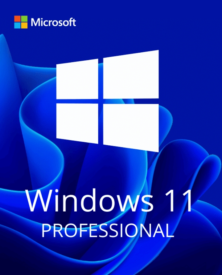 مفاتيح Windows أصلية