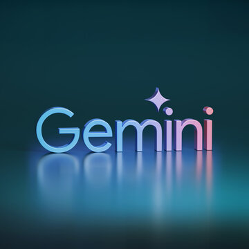 اشتراك Gemini و Google One